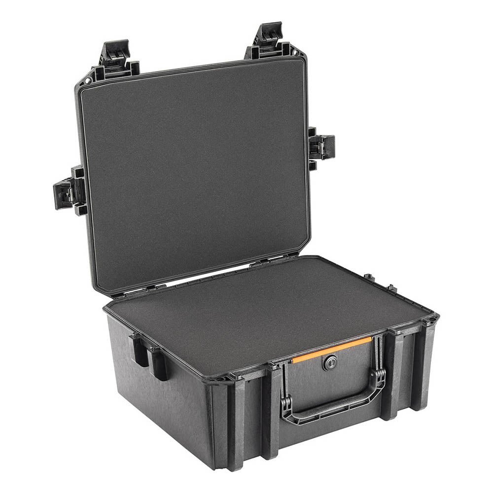 V600C Vault Case