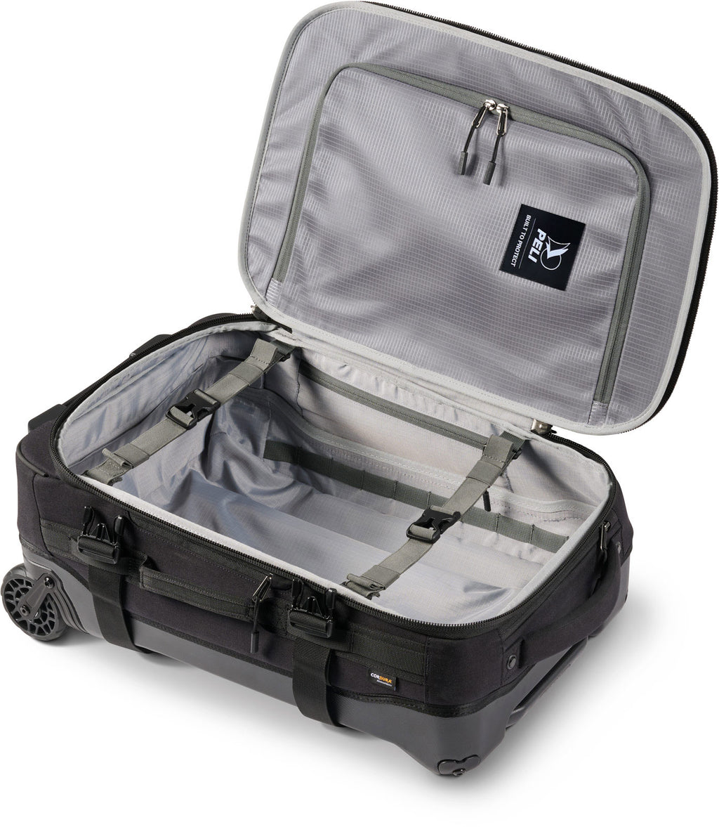 Aegis 22" Carry-On* Rolling Hybrid Duffel