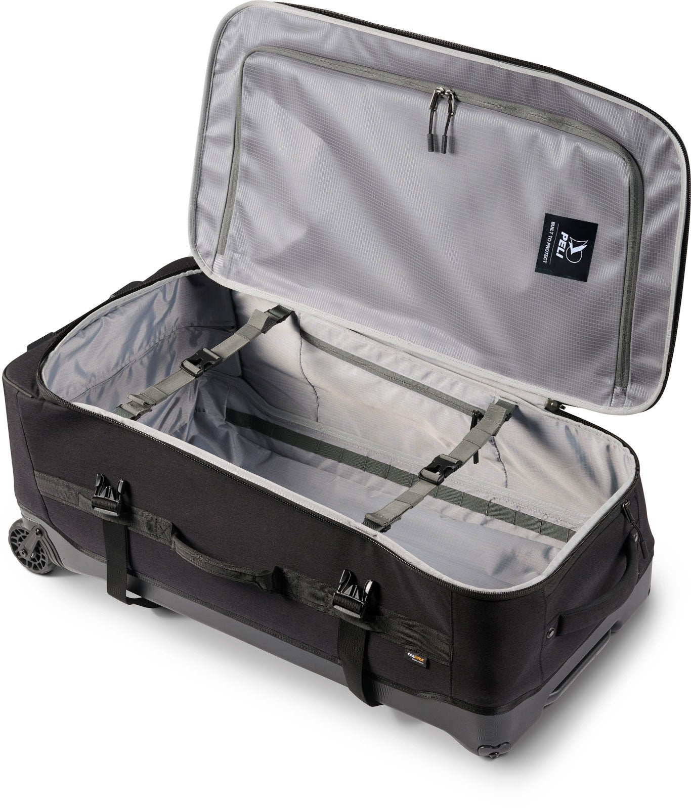 Aegis 32" Check-In Rolling Hybrid Duffel
