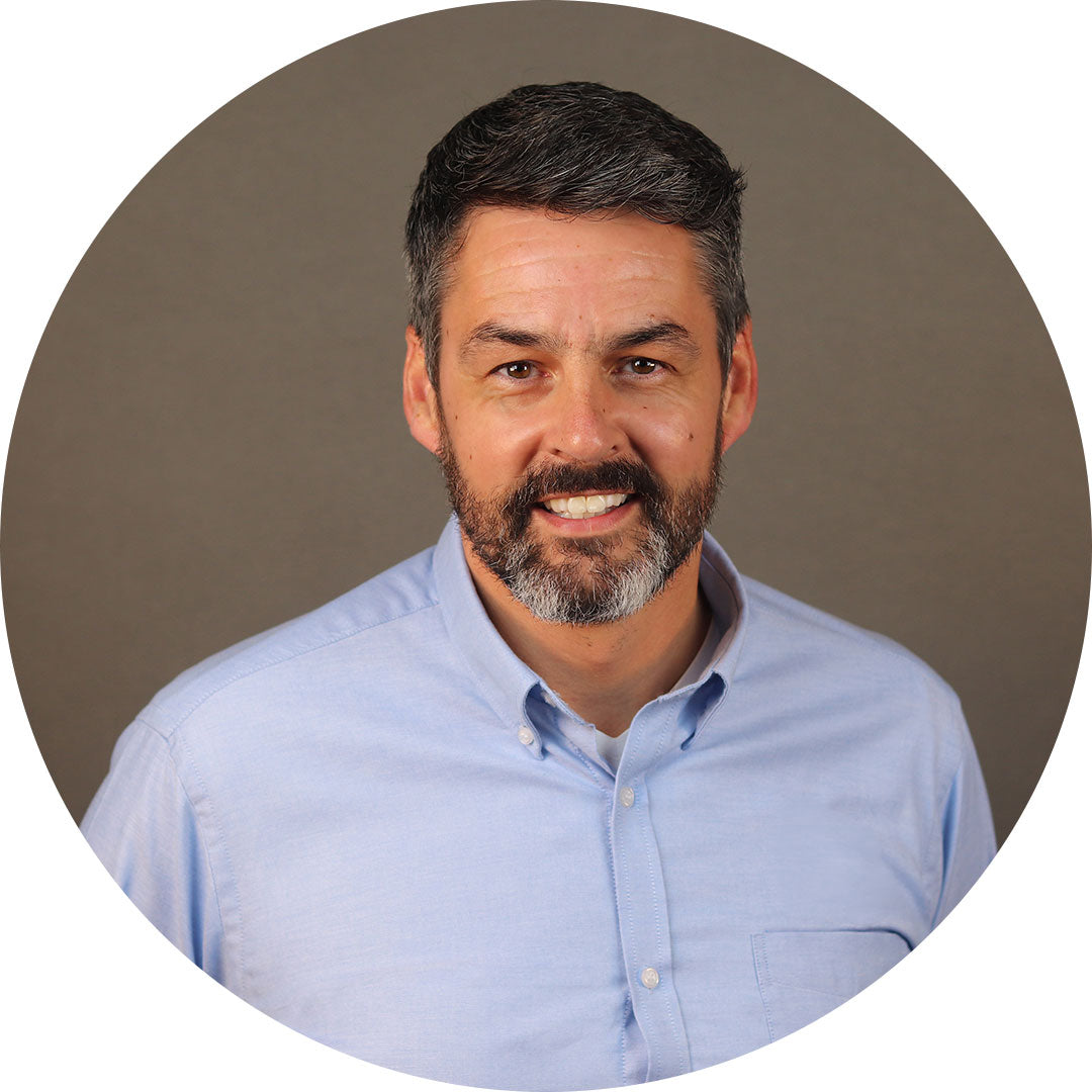 Ross Carter, Peli Products (UK) Sales Director