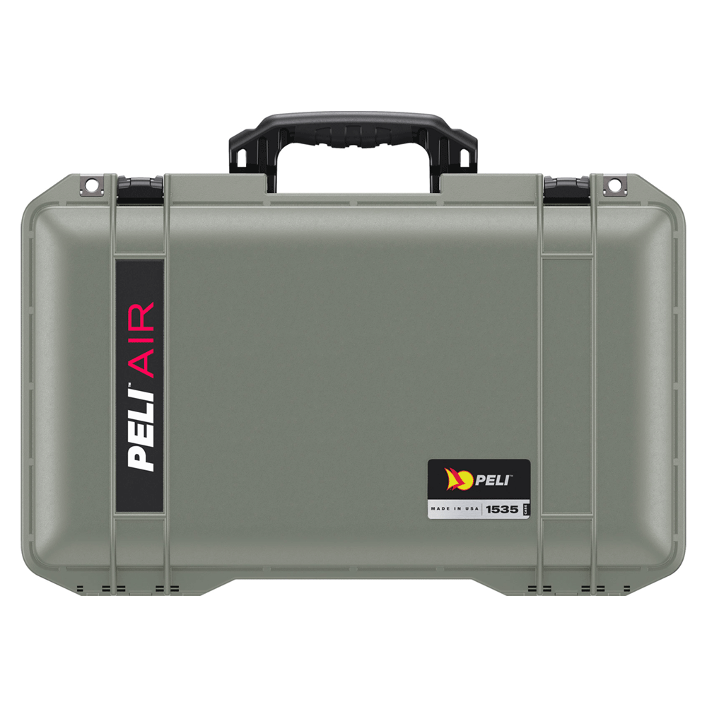 1535 Air Case