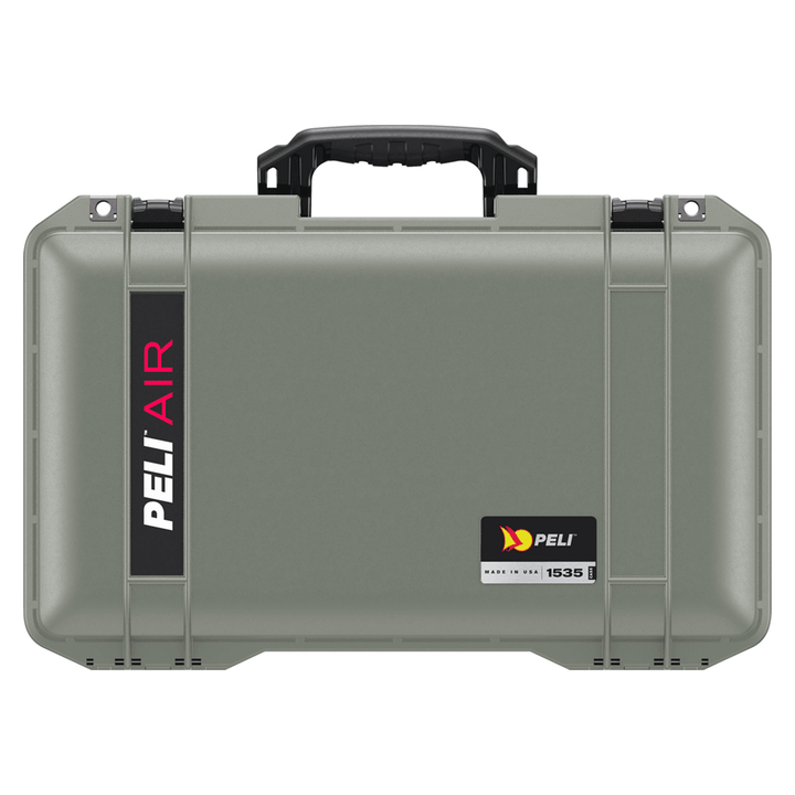 1535 Air Case
