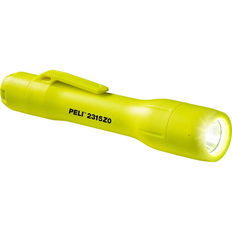 2315 LED Zone 0 Torch