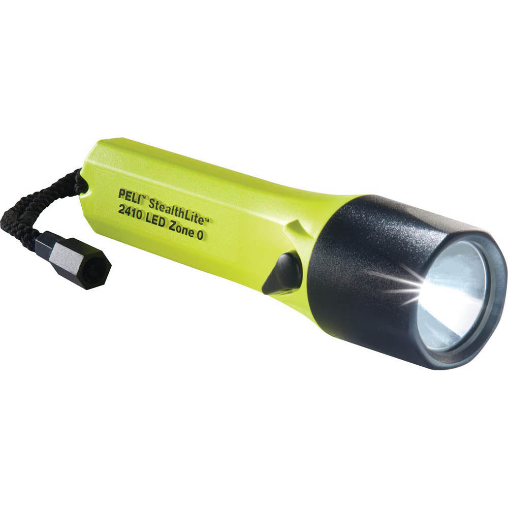 2410 StealthLite LED Zone 0 Torch