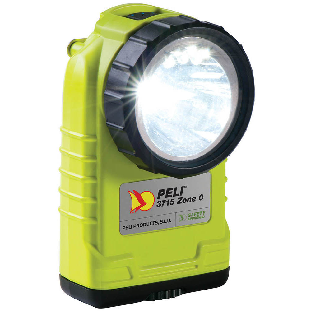 3715 LED Zone 0 Torch