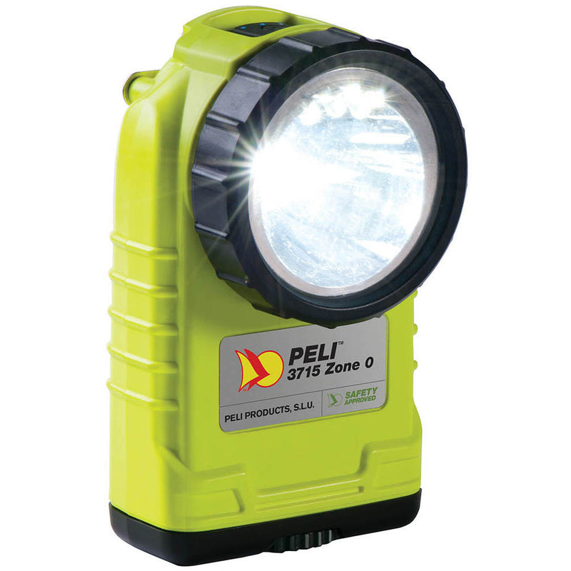 3715 LED Zone 0 Torch