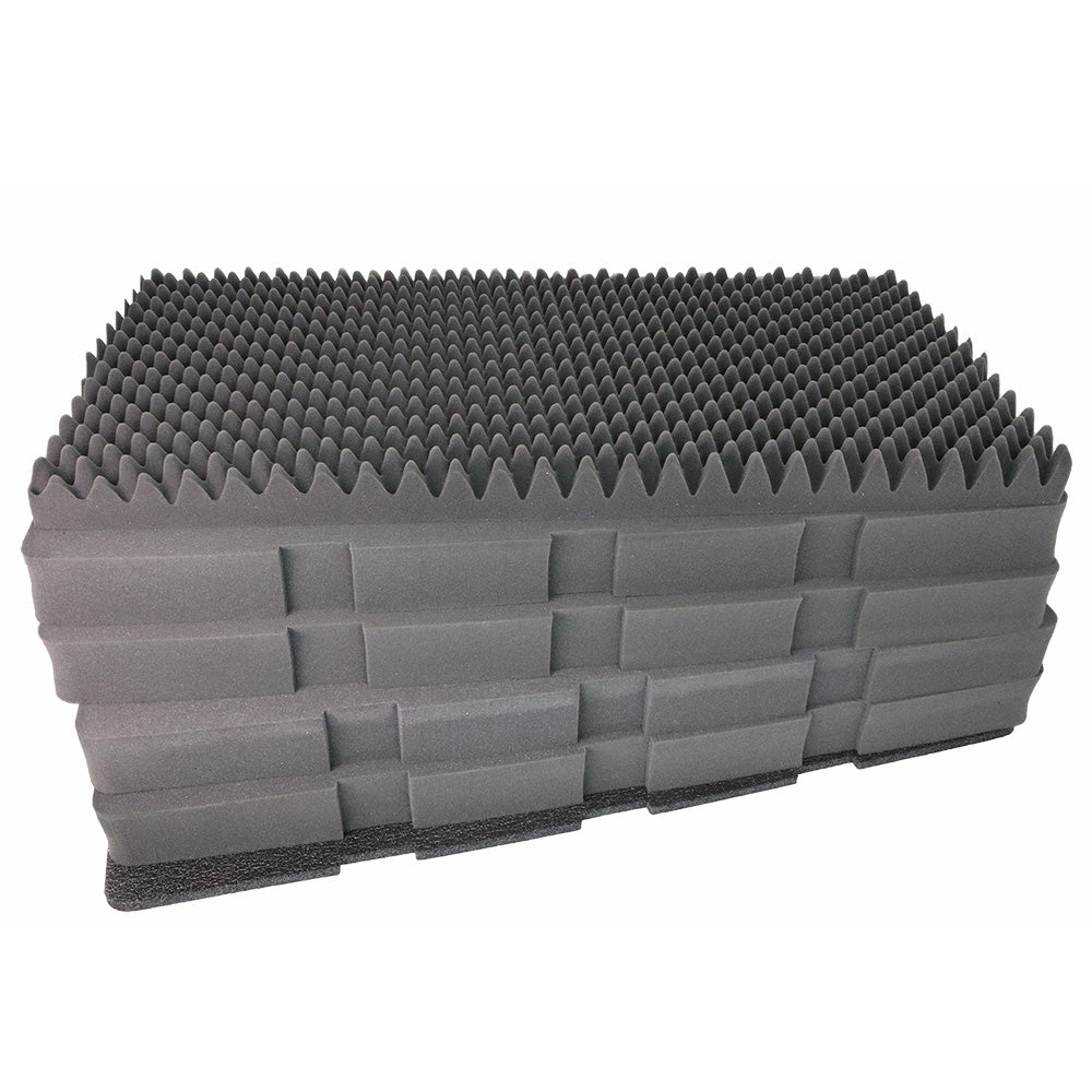 Full 0550 Foam Set