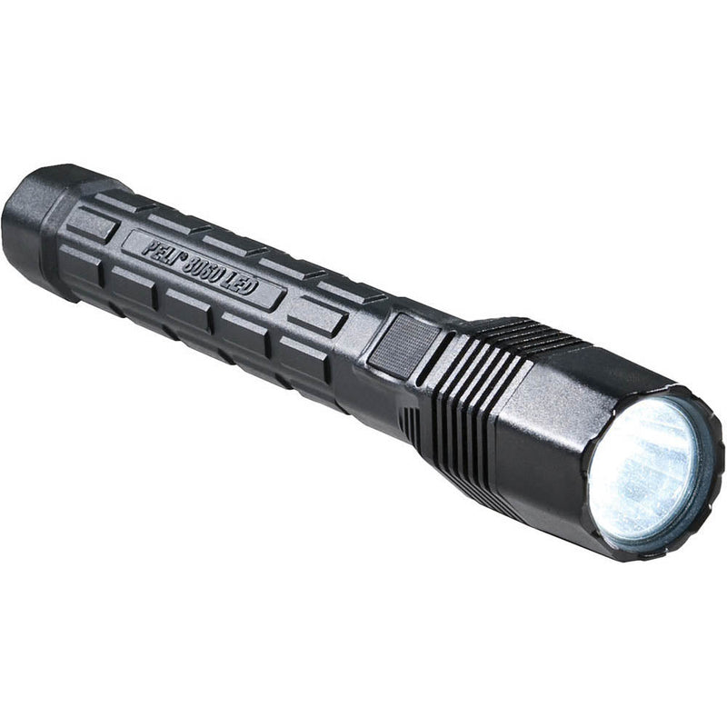 8060 Rechargeable LED Torch