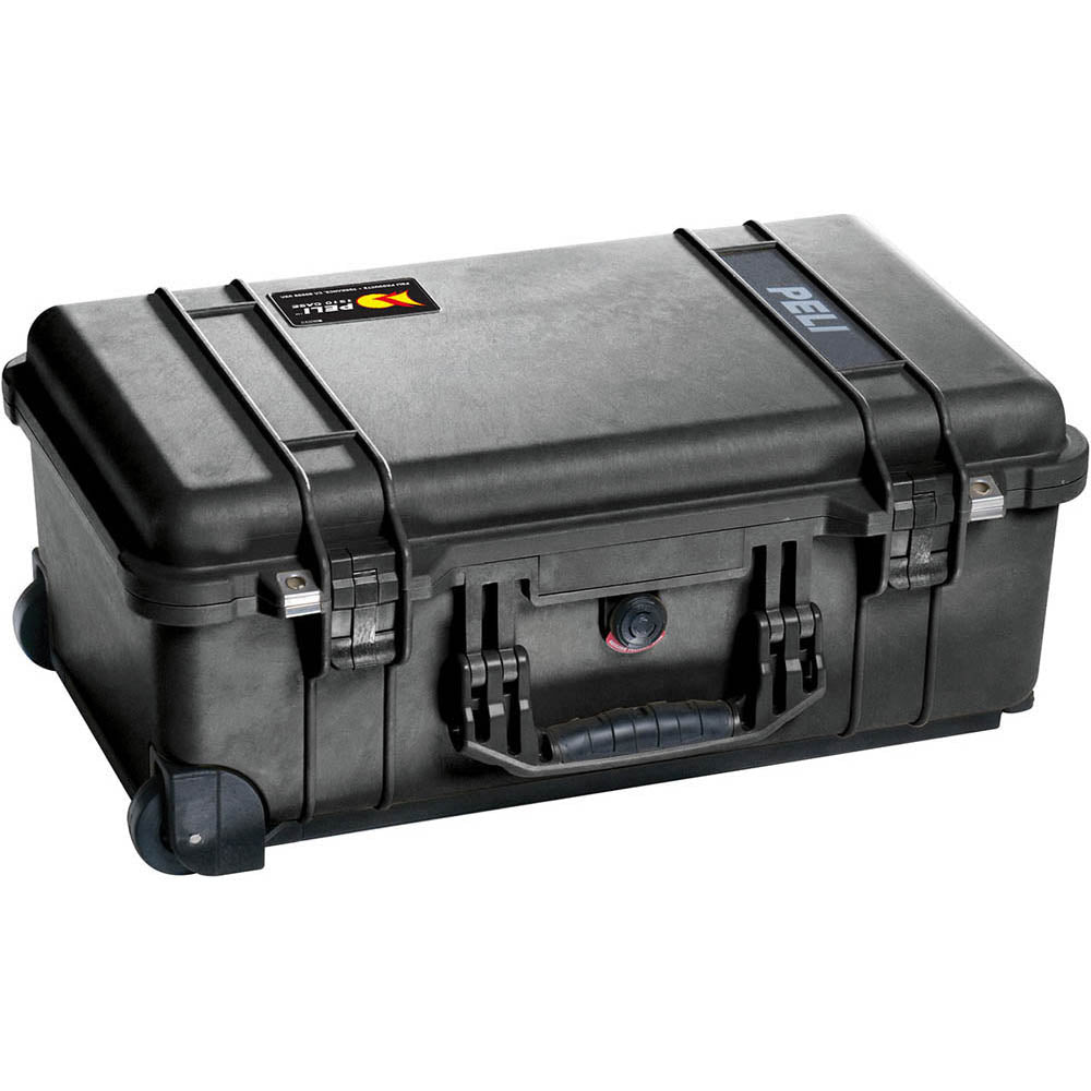 1510 Laptop Overnight Case