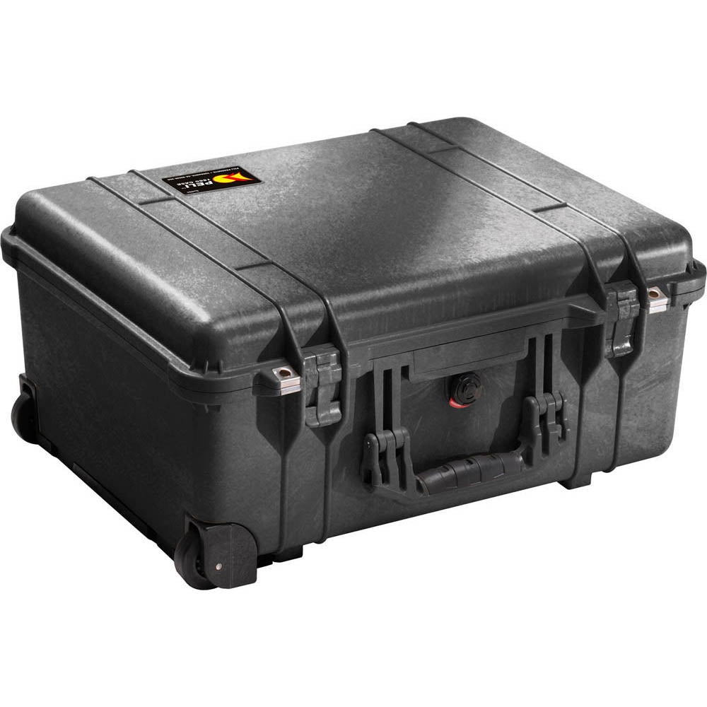 PELICAN 1560 CASE ペリカン 1560 Peli 1560 Studio Case - Dividers & Lid Organiser - Peli UK – Peli