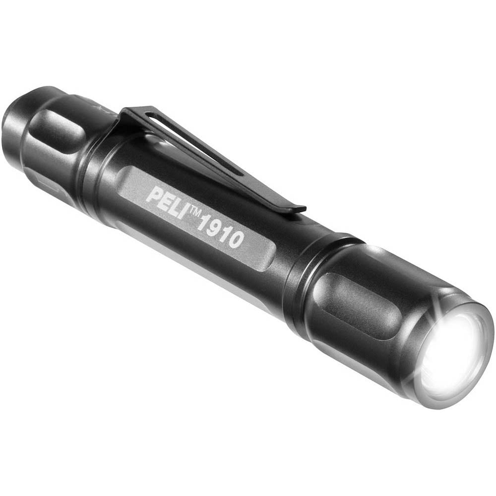 1910 LED Torch