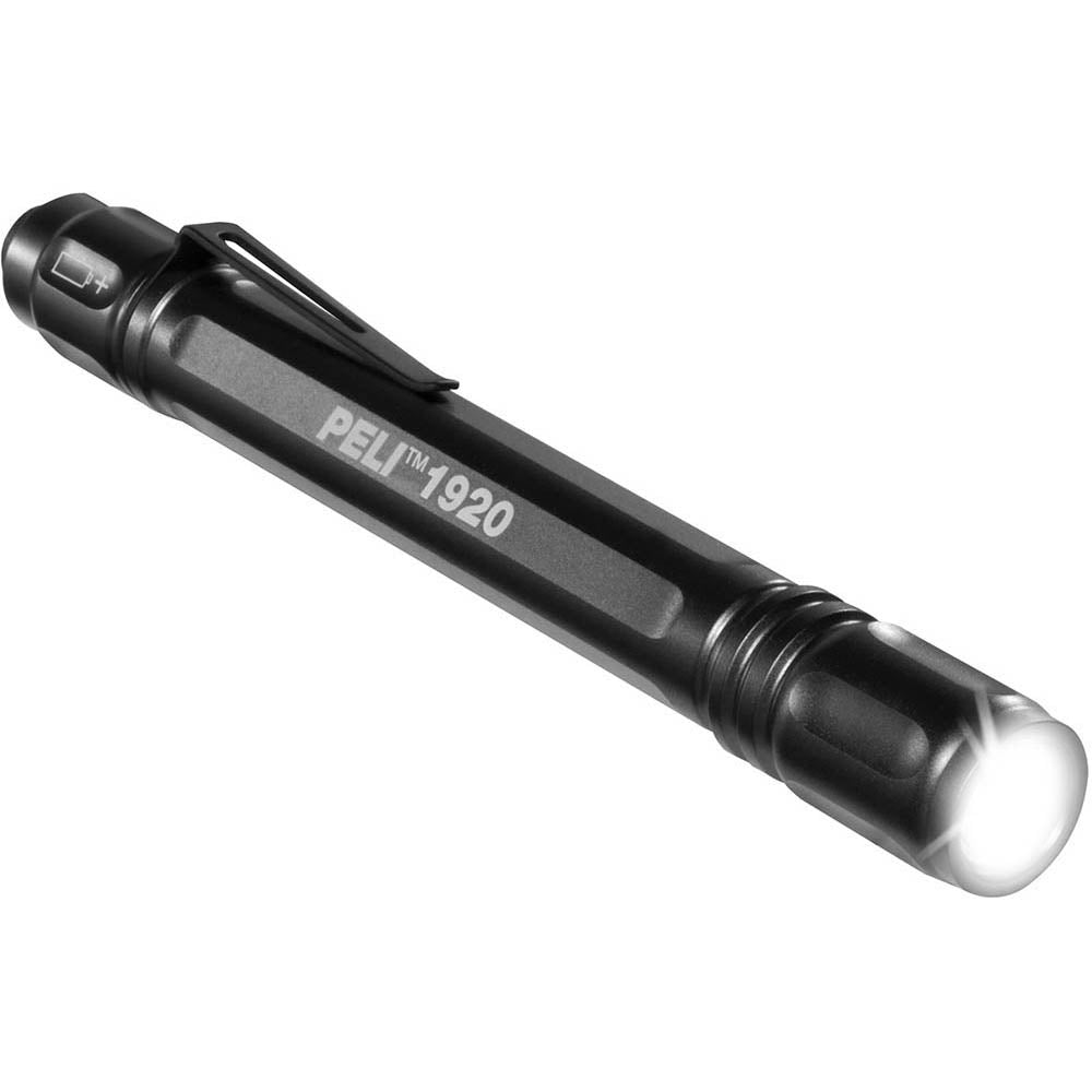 1920 LED Torch