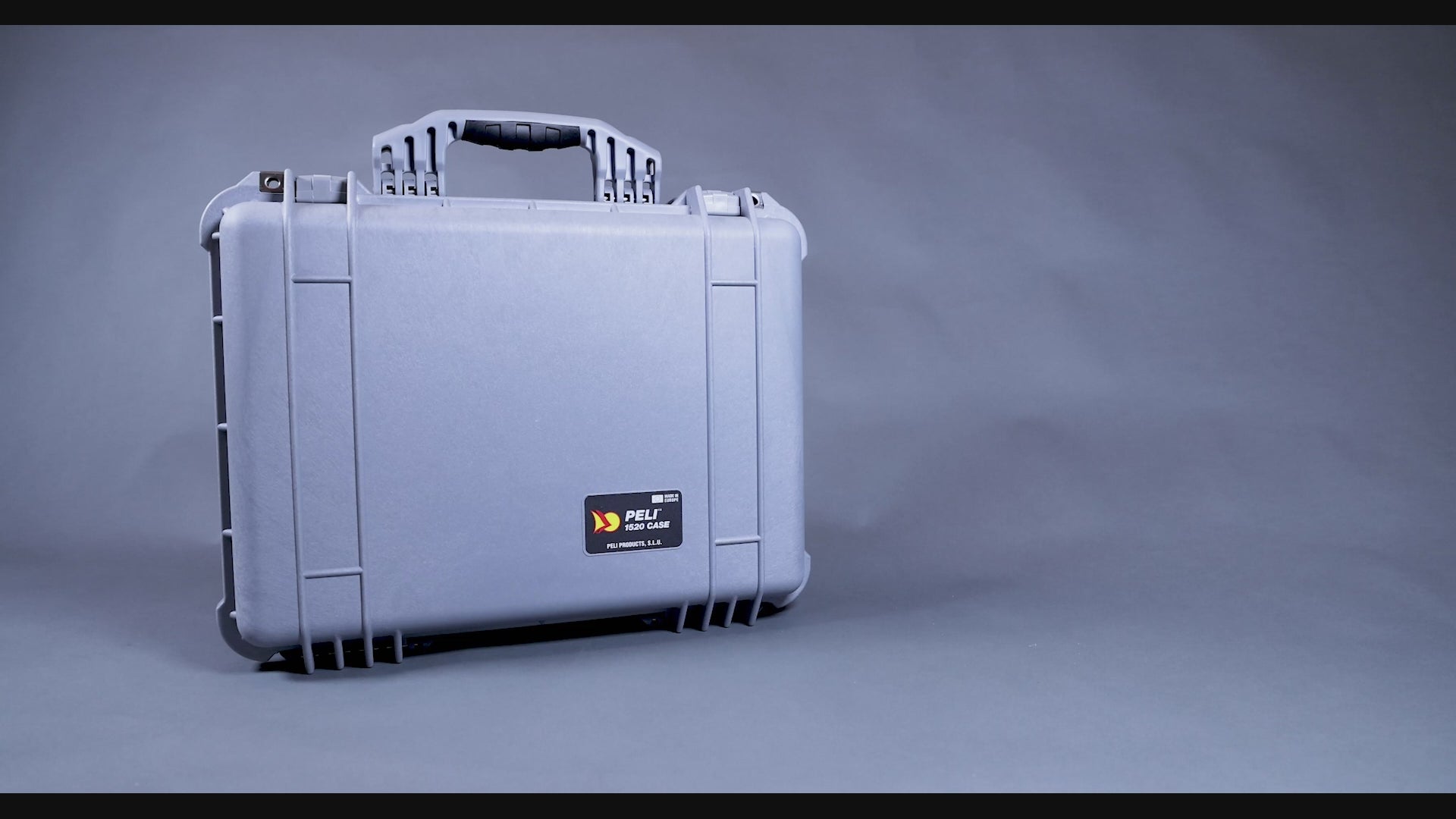 Peli 1520 Protector Case - Lifetime Guarantee - Peli UK – Peli