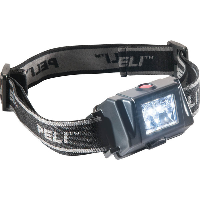 2610 LED Zone 0 Head Torch