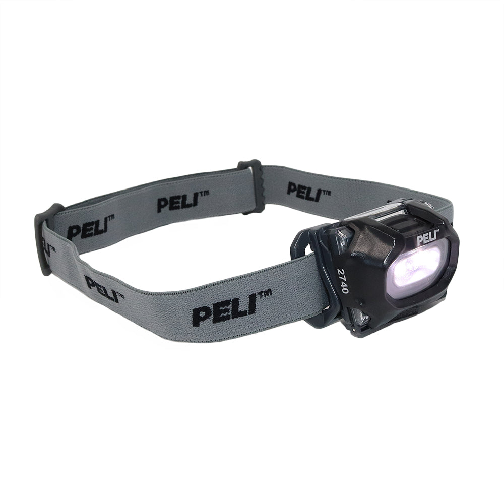 2740 LED Head Torch