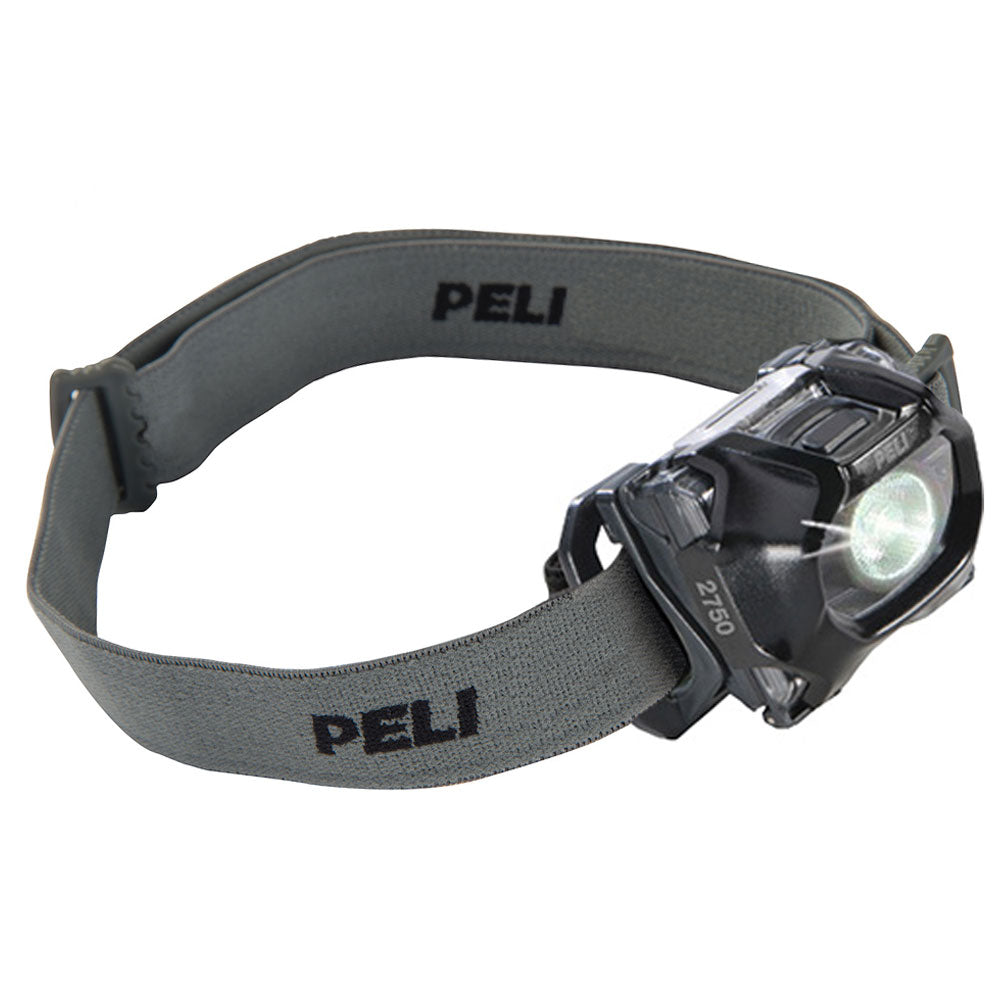 2750 LED Head Torch