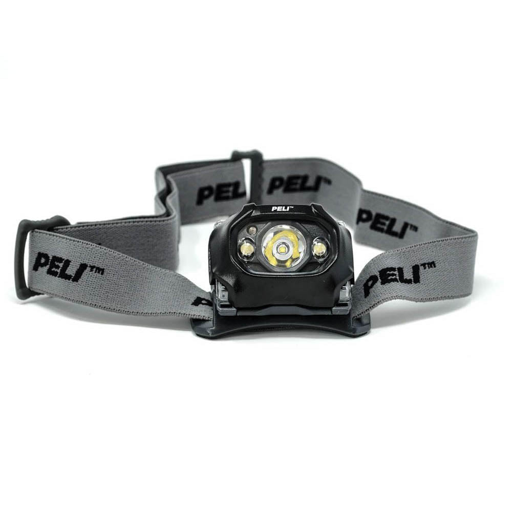 2760 LED Head Torch