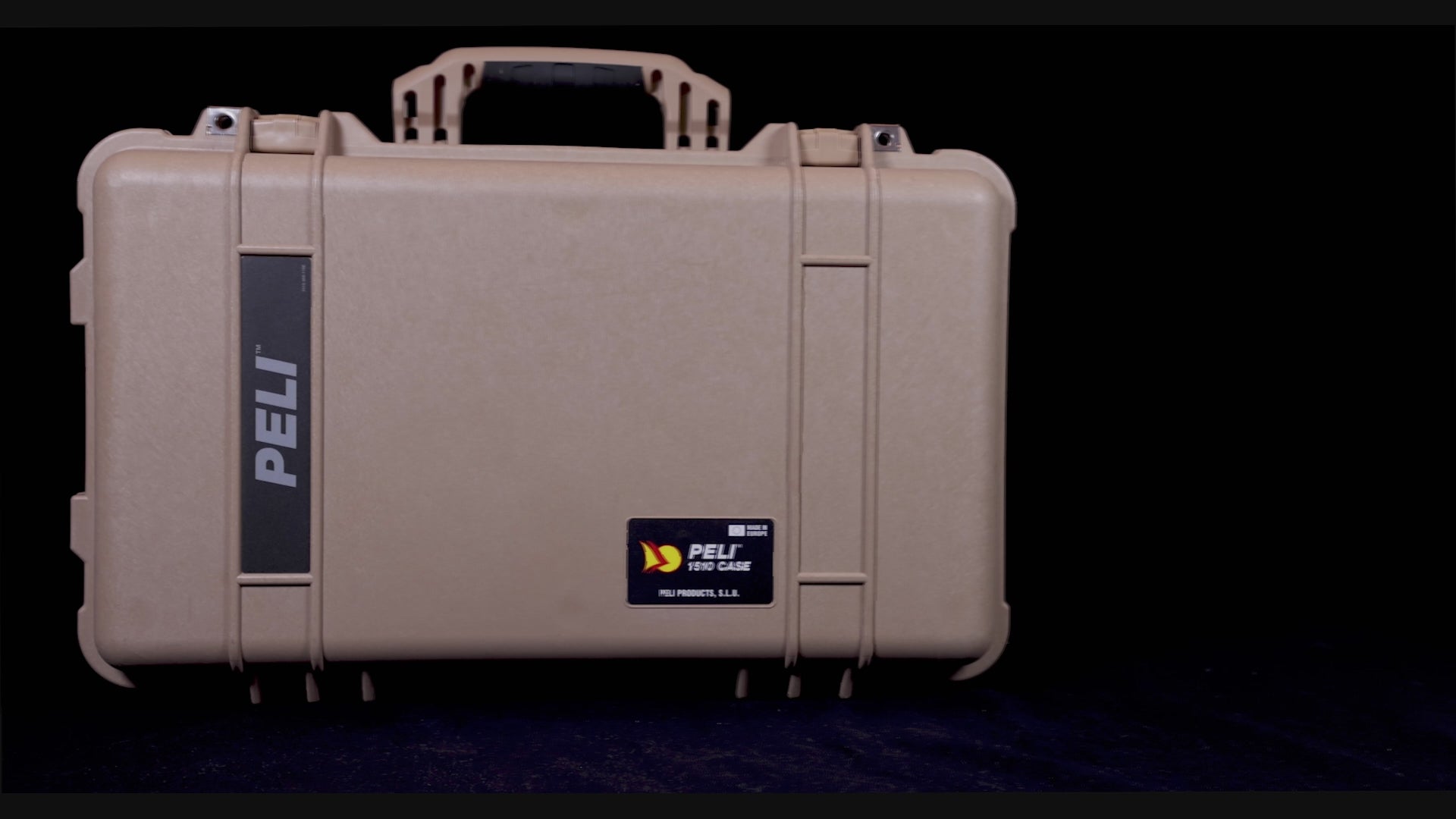 Peli 1510 Protector Case - Lifetime Guarantee - Peli UK – Peli