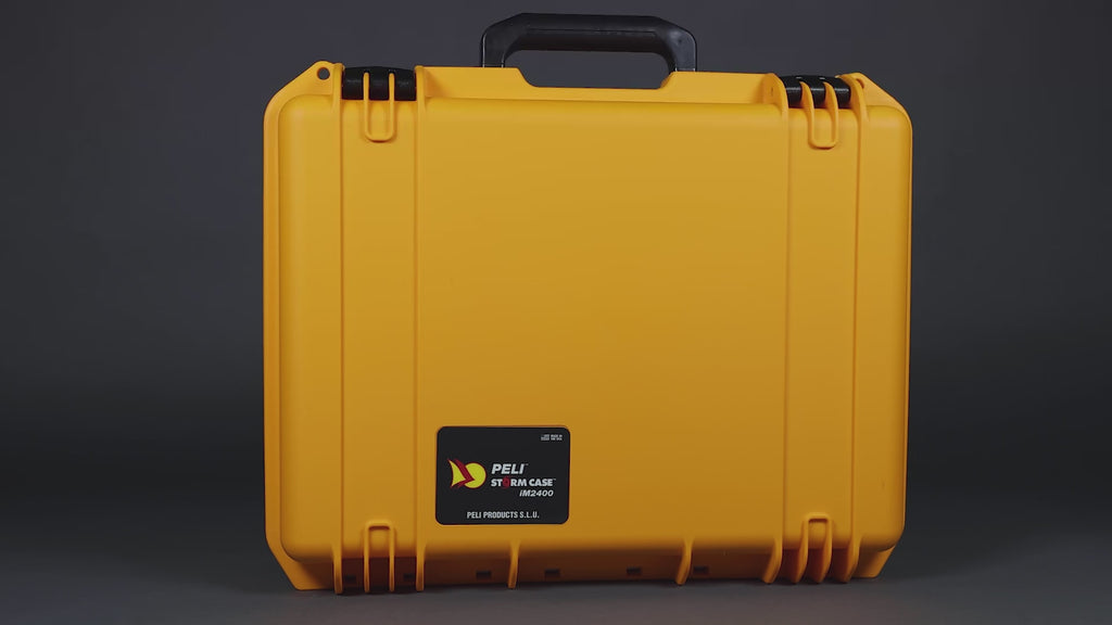 iM2400 Storm Case