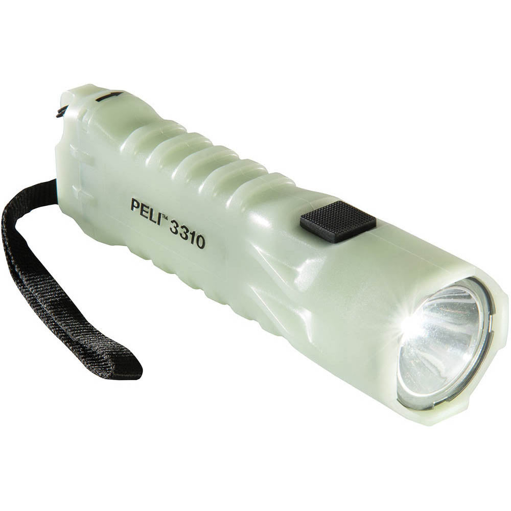 3310 Photo Luminescent LED Torch