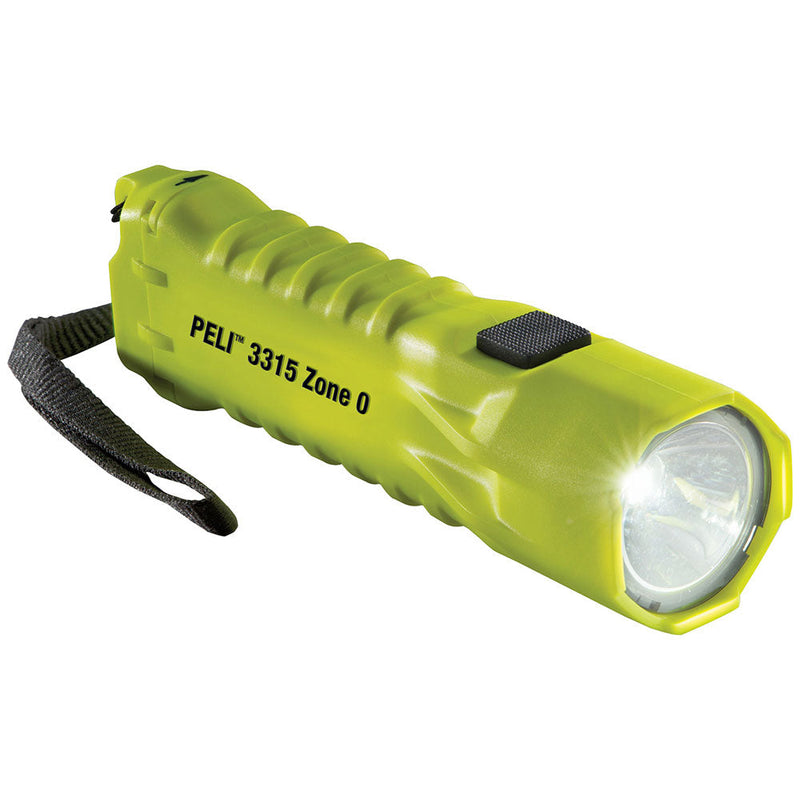 3315 LED Zone 0 Torch