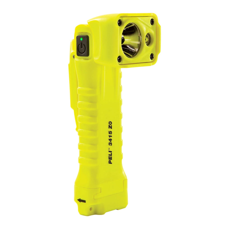 3415 LED Zone 0 Torch