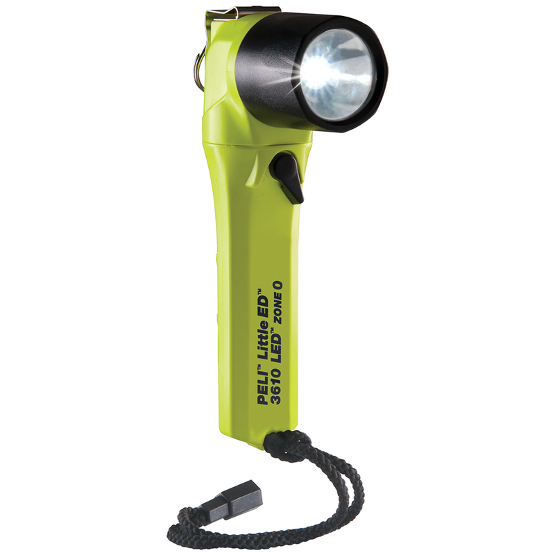 3610 Little Ed LED Zone 0 Torch