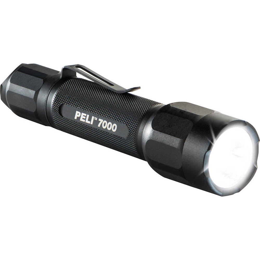 7000 LED Torch