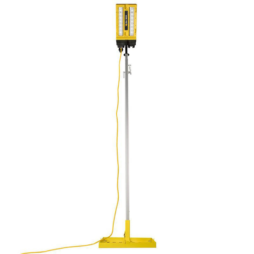 9600 Modular Light Pole