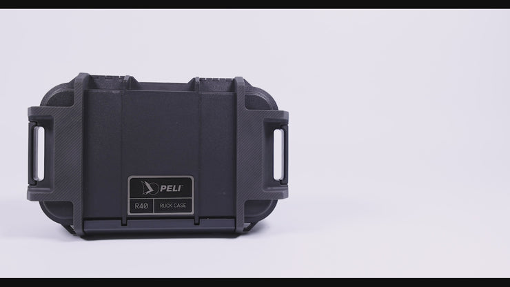 R40 Ruck Case – Peli UK