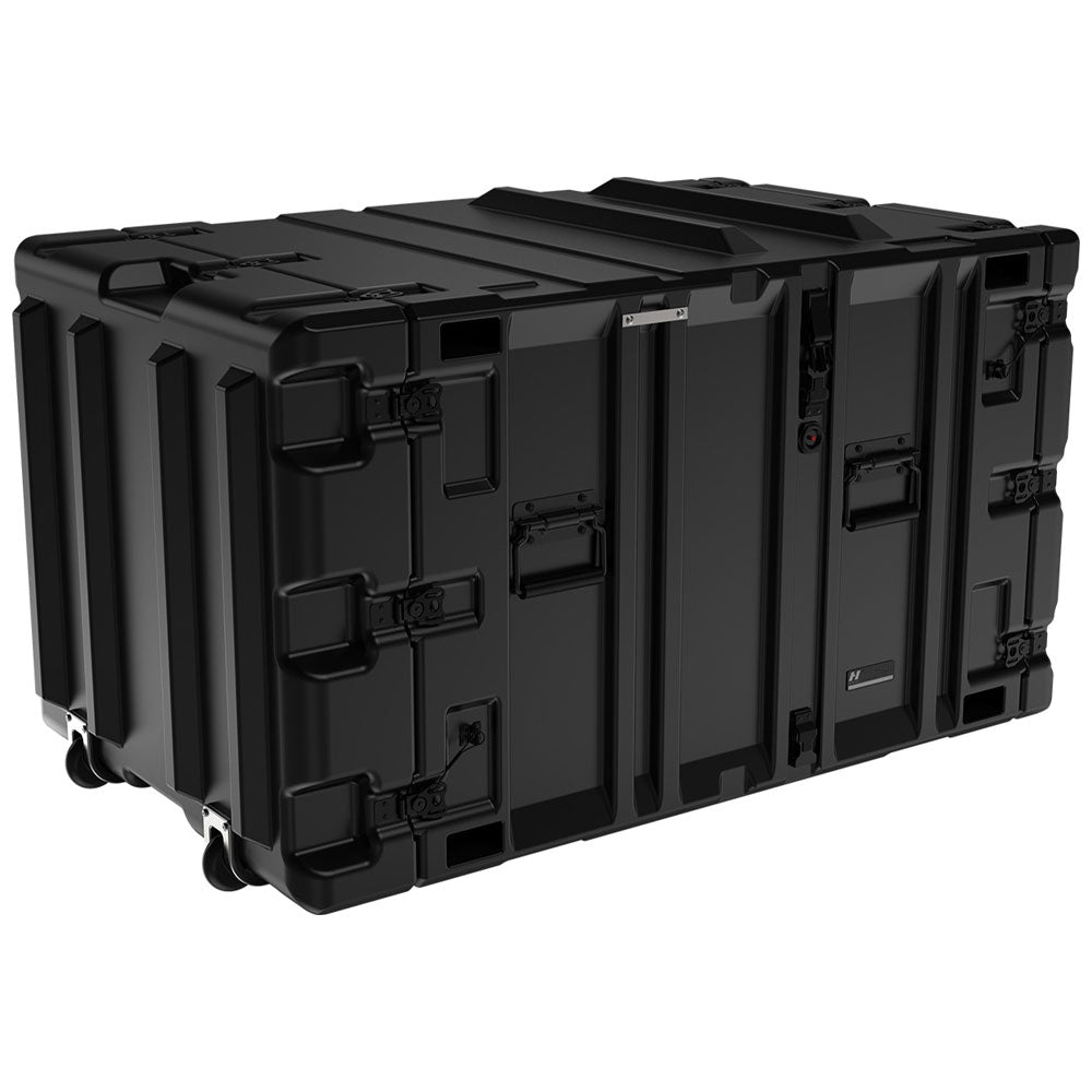 Peli Classic-V 9U Shockproof Rack Mount Case - Peli UK