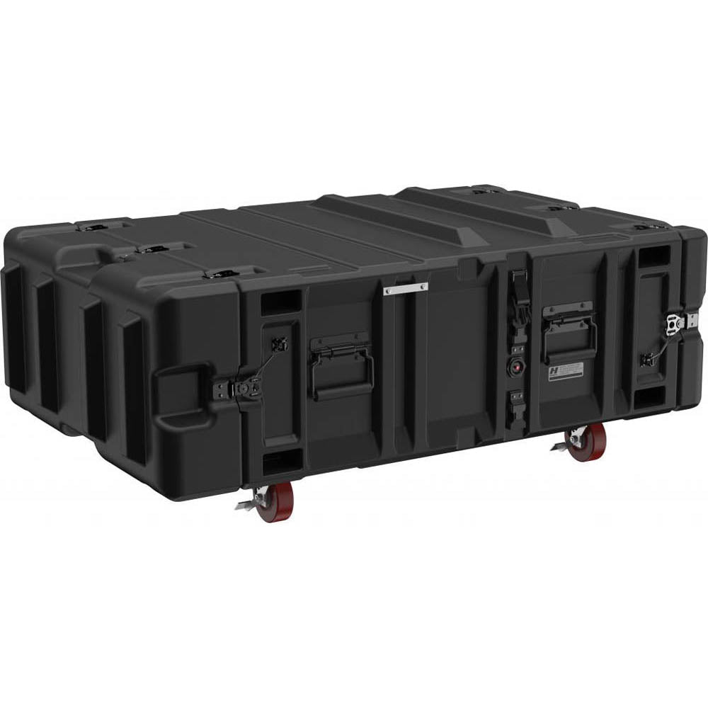 Classic-V 3U Rack Mount Case