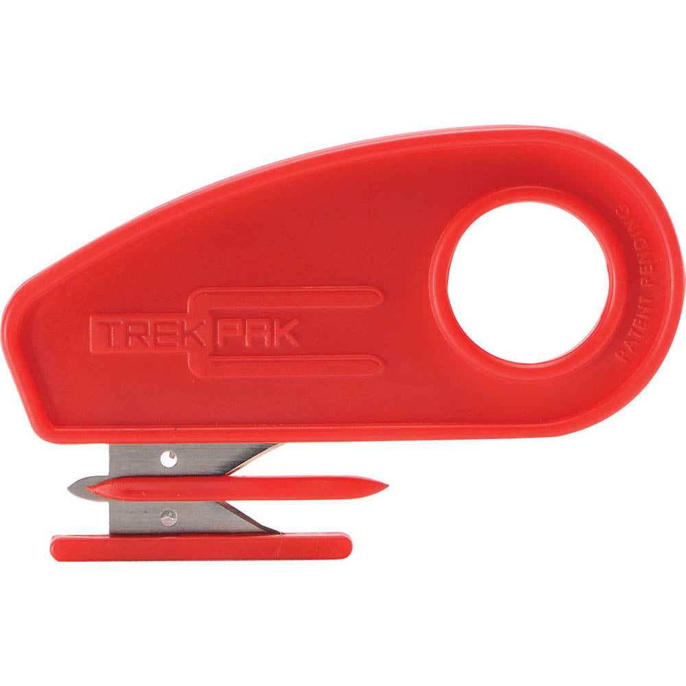 TrekPak Cutter Tool