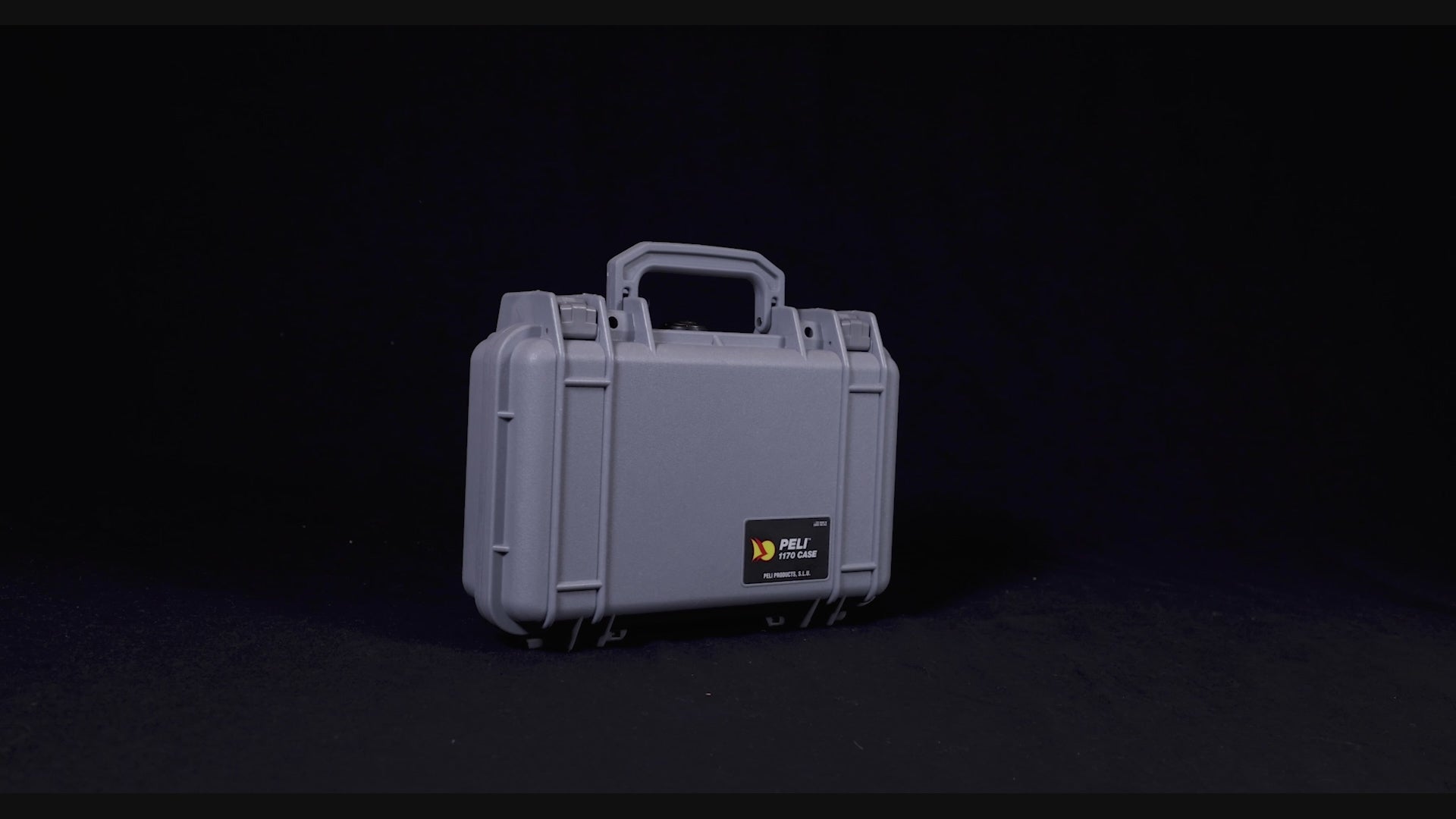 Peli 1170 Protector Case - Lifetime Guarantee - Peli UK – Peli