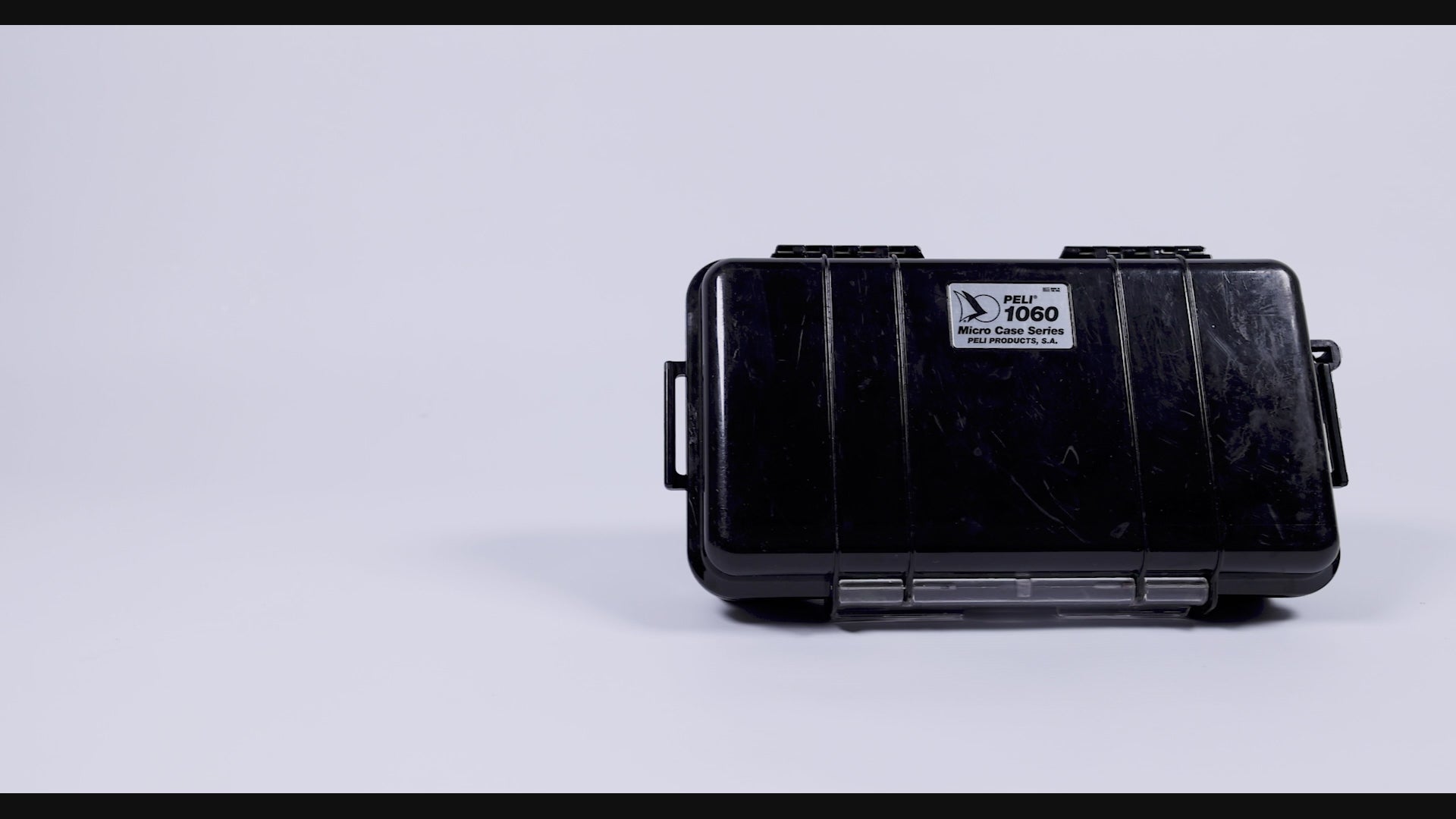 Peli 1060 Micro Case - Small Waterproof Case - Peli UK – Peli