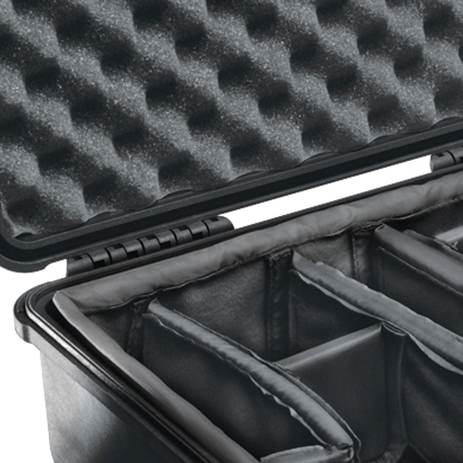 iM2500 Divider Set
