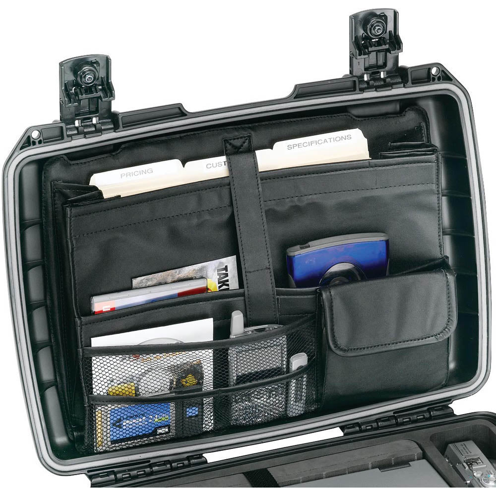 iM2370 Utility Lid Organiser