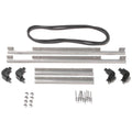 iM2500 Lid Bezel Kit