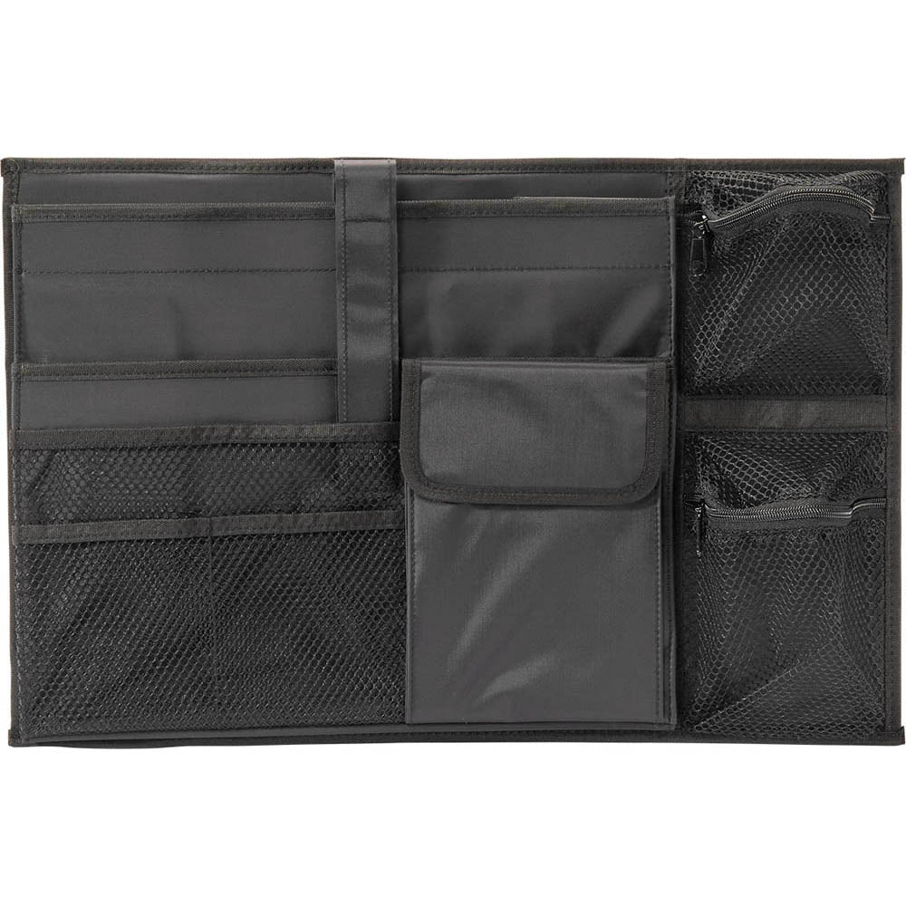 Peli iM2600 Case Lid Organiser - Lid Pockets - Peli UK