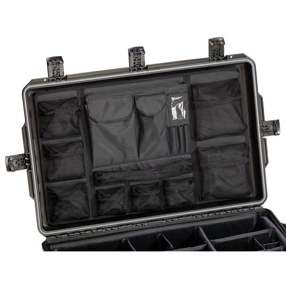 Peli iM2950/iM2975 Storm Case Lid Organiser Peli UK