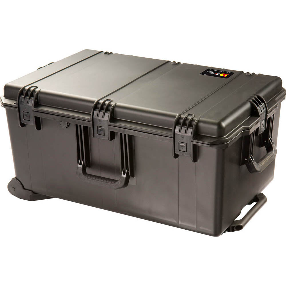 美品　米軍放出品　PELICAN STORM CASE IM2975 送料無料 Peli iM2975 Storm Case - Equipment Hard Case - Peli UK – Peli
